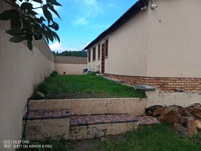 3 Bedroom Property for Sale in Naturena Gauteng