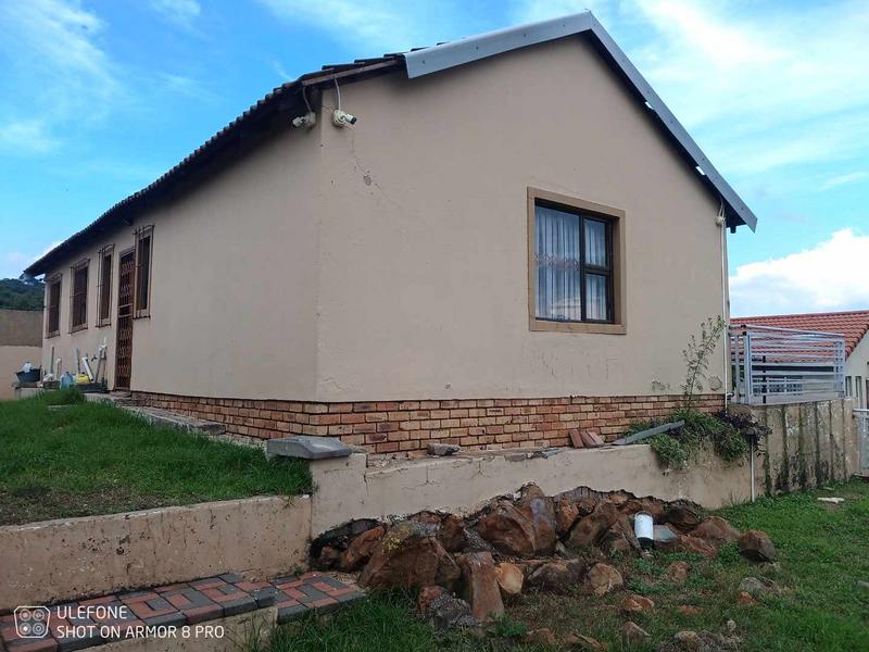 3 Bedroom Property for Sale in Naturena Gauteng