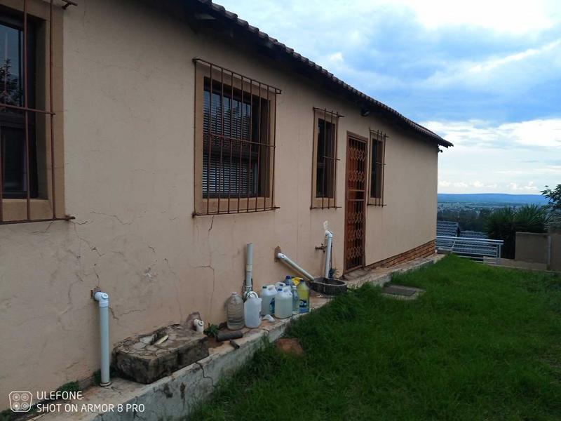 3 Bedroom Property for Sale in Naturena Gauteng
