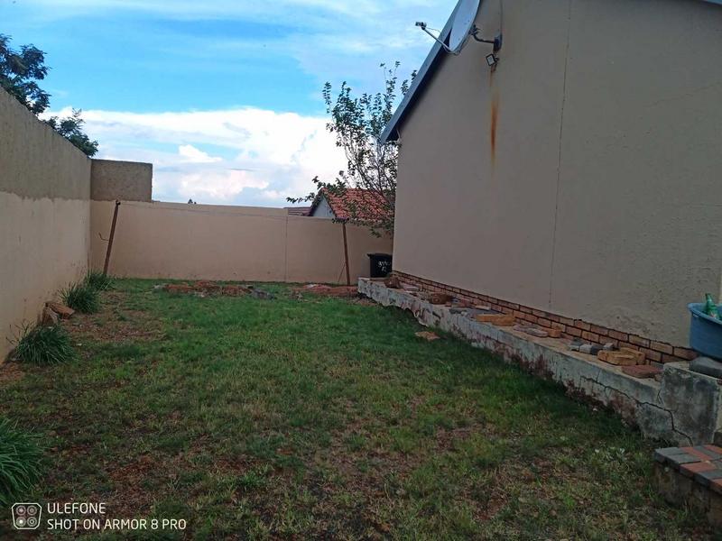 3 Bedroom Property for Sale in Naturena Gauteng