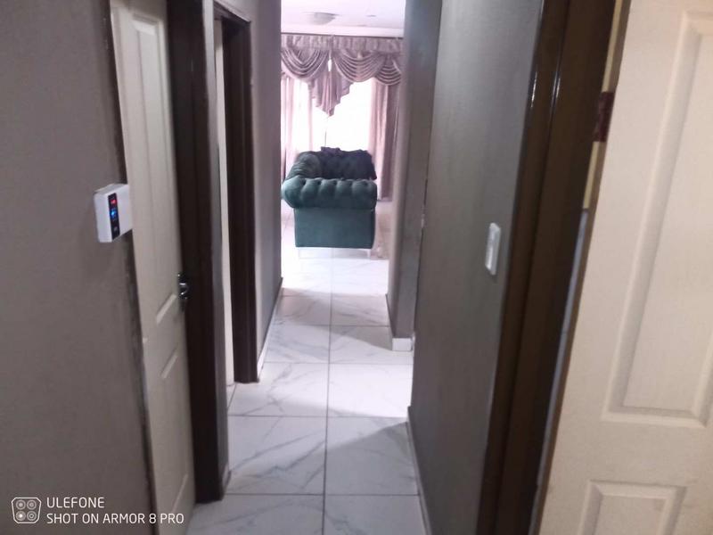 3 Bedroom Property for Sale in Naturena Gauteng