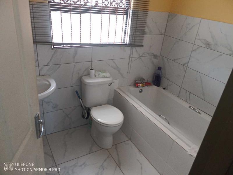 3 Bedroom Property for Sale in Naturena Gauteng