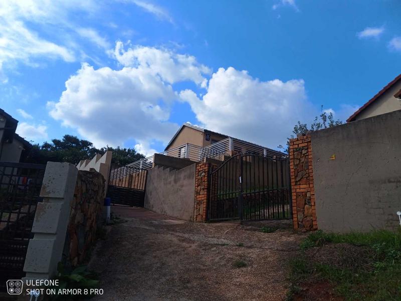 3 Bedroom Property for Sale in Naturena Gauteng