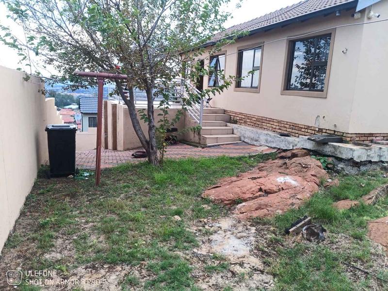 3 Bedroom Property for Sale in Naturena Gauteng