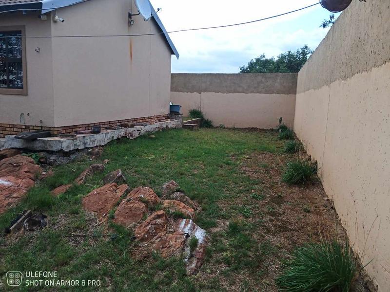 3 Bedroom Property for Sale in Naturena Gauteng