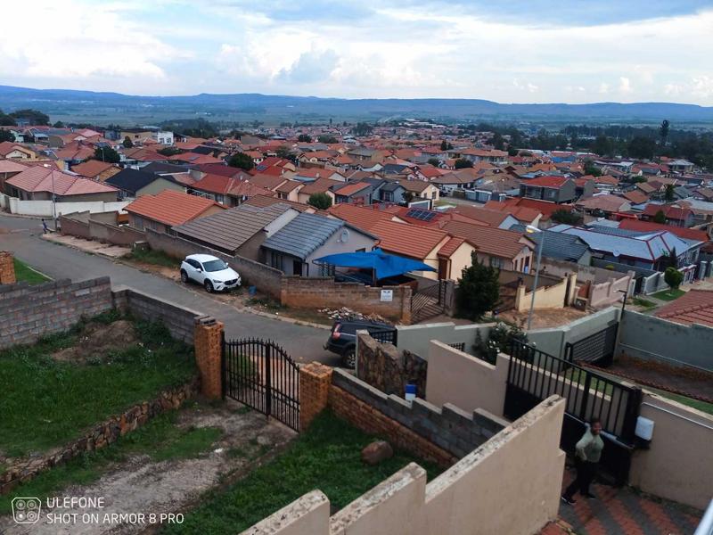 3 Bedroom Property for Sale in Naturena Gauteng