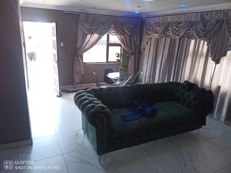 3 Bedroom Property for Sale in Naturena Gauteng