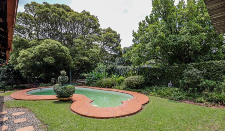 4 Bedroom Property for Sale in Rosebank Gauteng