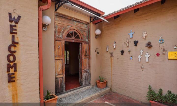 4 Bedroom Property for Sale in Rosebank Gauteng
