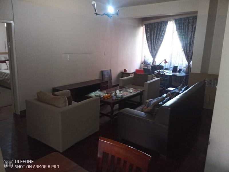 2 Bedroom Property for Sale in Rosebank Gauteng