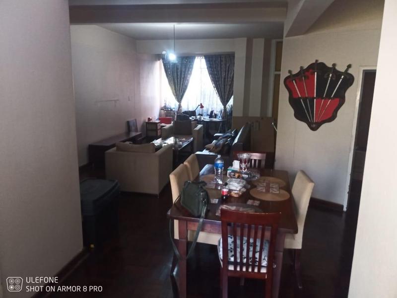 2 Bedroom Property for Sale in Rosebank Gauteng