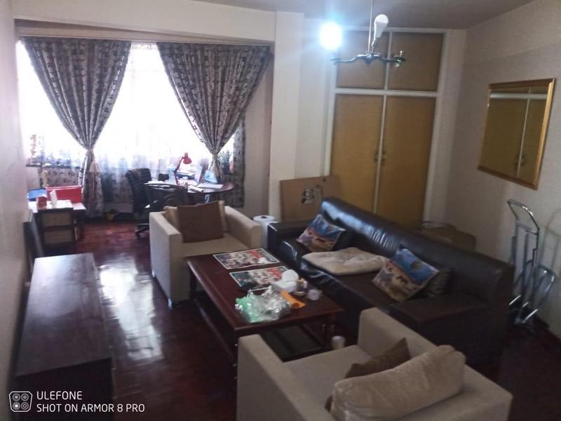 2 Bedroom Property for Sale in Rosebank Gauteng