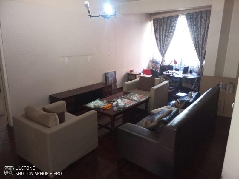 2 Bedroom Property for Sale in Rosebank Gauteng