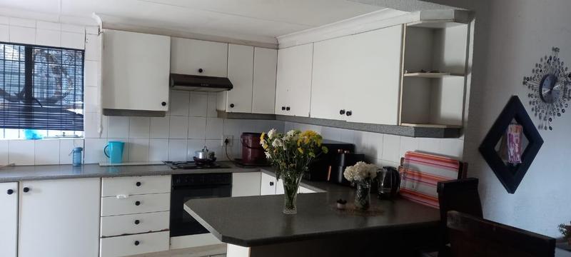 4 Bedroom Property for Sale in Turffontein Gauteng