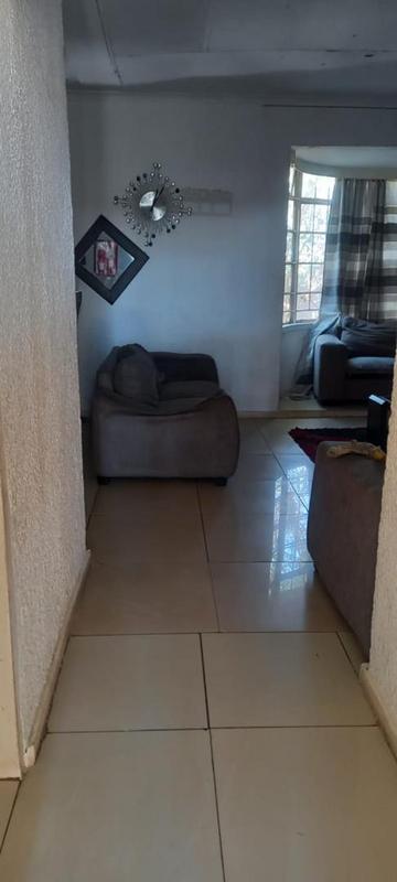 4 Bedroom Property for Sale in Turffontein Gauteng