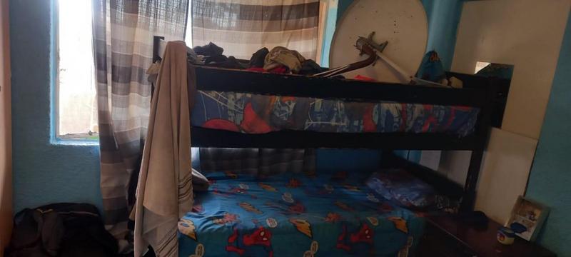 4 Bedroom Property for Sale in Turffontein Gauteng