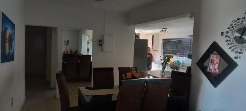 4 Bedroom Property for Sale in Turffontein Gauteng