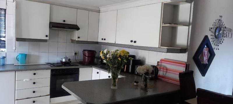 4 Bedroom Property for Sale in Turffontein Gauteng