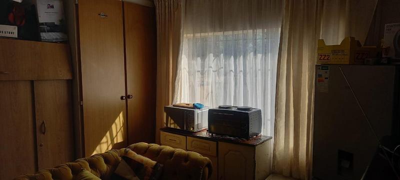 4 Bedroom Property for Sale in Turffontein Gauteng