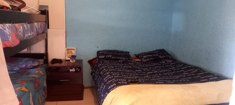 4 Bedroom Property for Sale in Turffontein Gauteng
