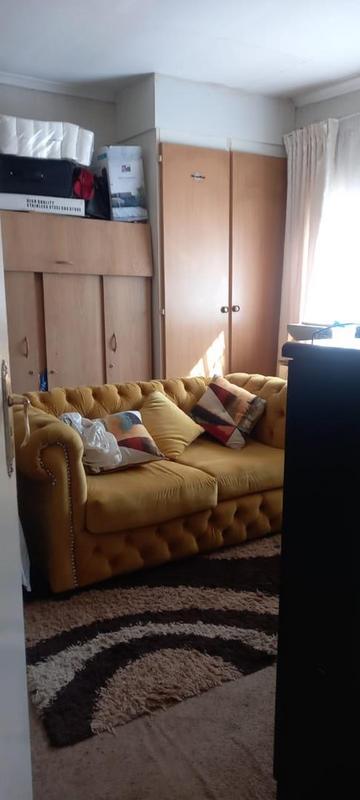 4 Bedroom Property for Sale in Turffontein Gauteng