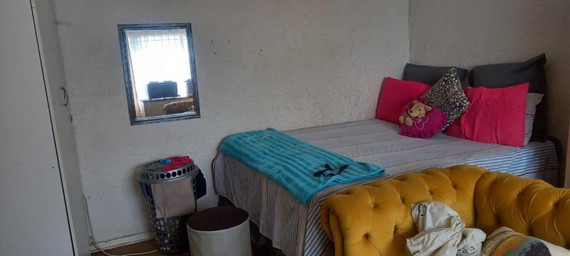4 Bedroom Property for Sale in Turffontein Gauteng
