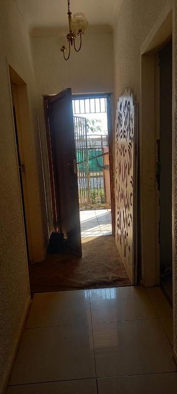 4 Bedroom Property for Sale in Turffontein Gauteng