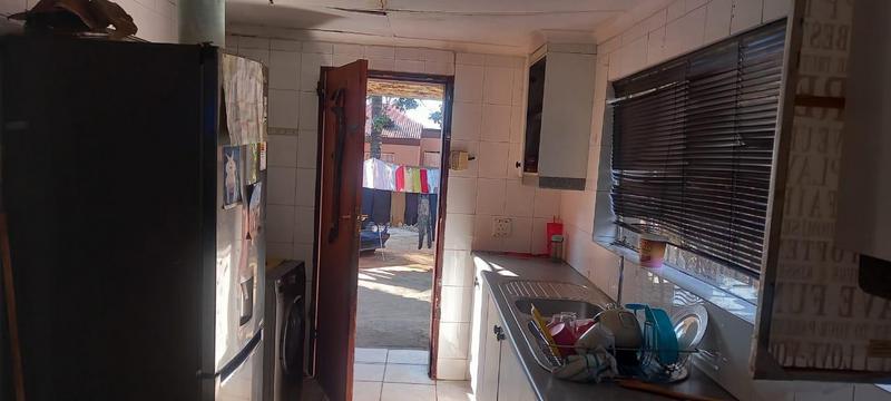 4 Bedroom Property for Sale in Turffontein Gauteng