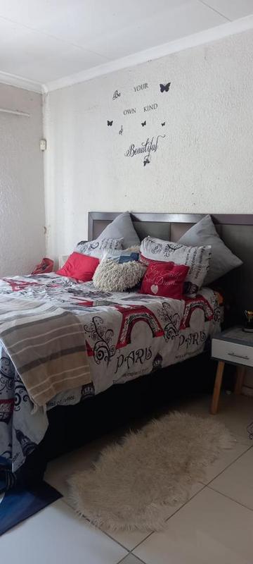 4 Bedroom Property for Sale in Turffontein Gauteng