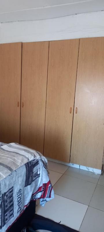 4 Bedroom Property for Sale in Turffontein Gauteng