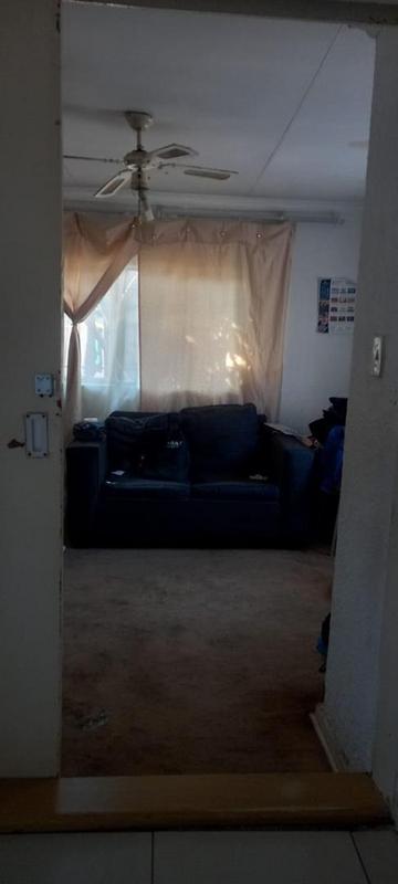 4 Bedroom Property for Sale in Turffontein Gauteng