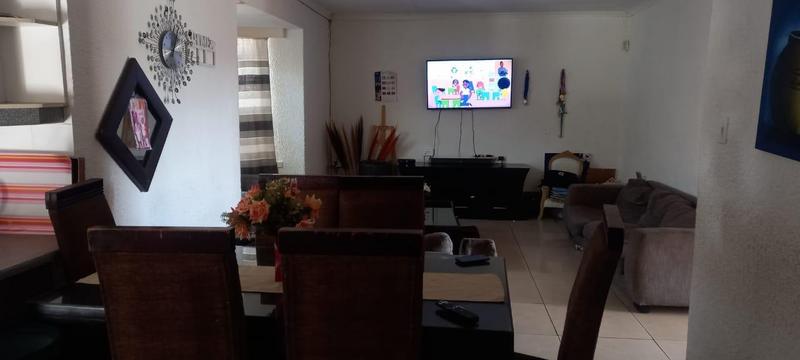 4 Bedroom Property for Sale in Turffontein Gauteng
