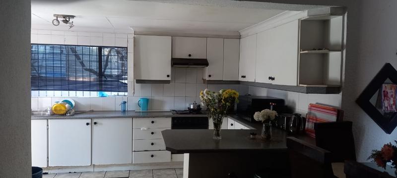 4 Bedroom Property for Sale in Turffontein Gauteng