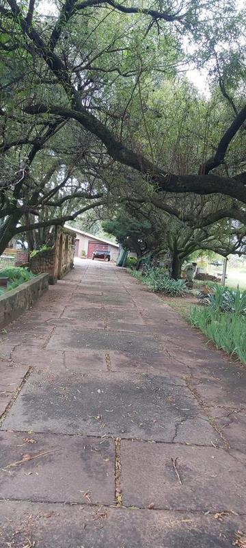 4 Bedroom Property for Sale in Vanderbijlpark Gauteng