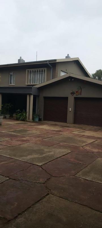 4 Bedroom Property for Sale in Vanderbijlpark Gauteng