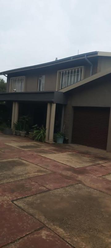 4 Bedroom Property for Sale in Vanderbijlpark Gauteng