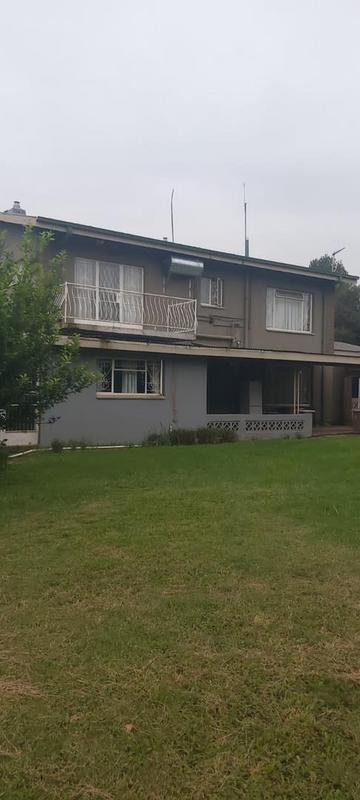 4 Bedroom Property for Sale in Vanderbijlpark Gauteng