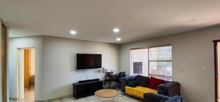 2 Bedroom Property for Sale in Vanderbijlpark Gauteng