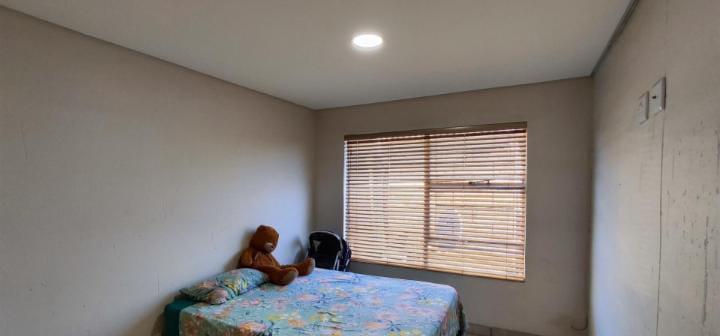 2 Bedroom Property for Sale in Vanderbijlpark Gauteng