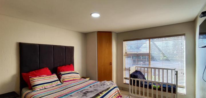 2 Bedroom Property for Sale in Vanderbijlpark Gauteng