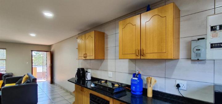 2 Bedroom Property for Sale in Vanderbijlpark Gauteng