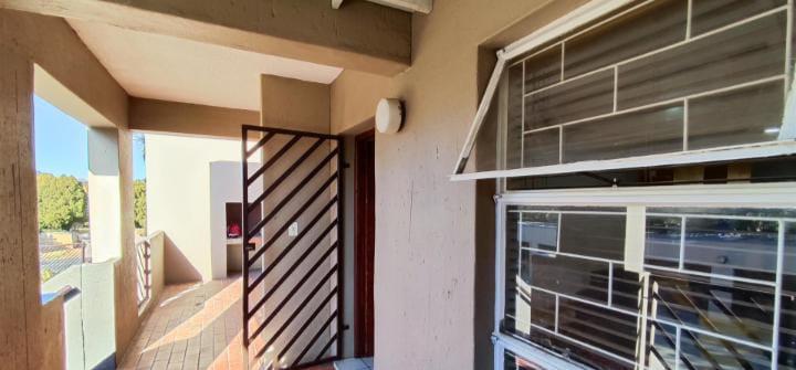 2 Bedroom Property for Sale in Vanderbijlpark Gauteng