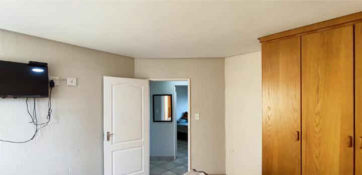 2 Bedroom Property for Sale in Vanderbijlpark Gauteng
