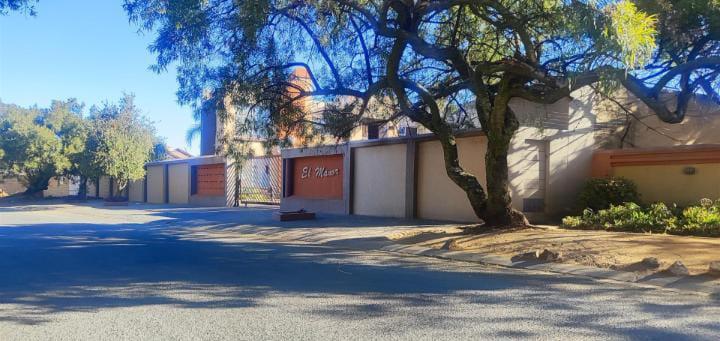2 Bedroom Property for Sale in Vanderbijlpark Gauteng
