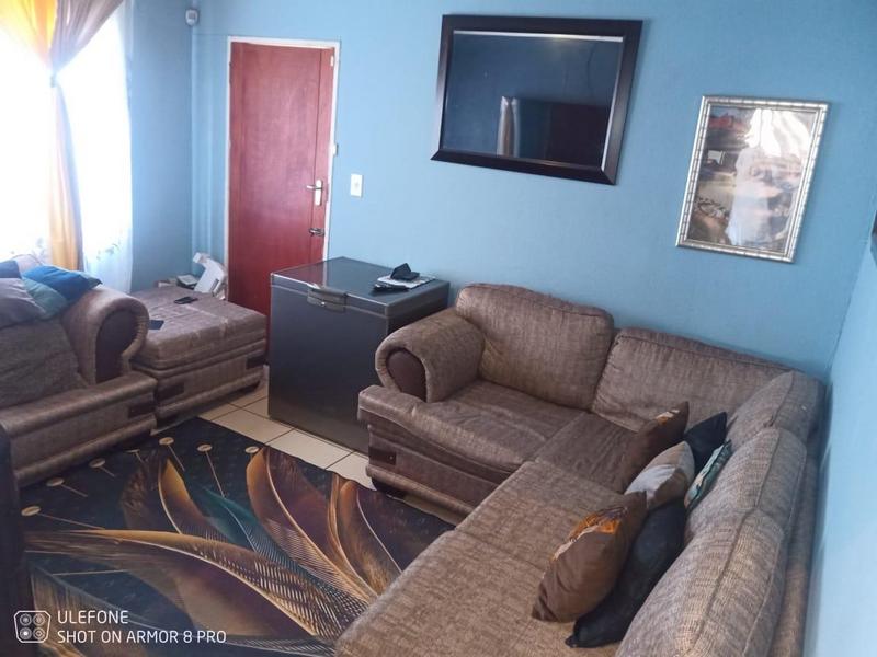2 Bedroom Property for Sale in Meredale Ext 4 Gauteng