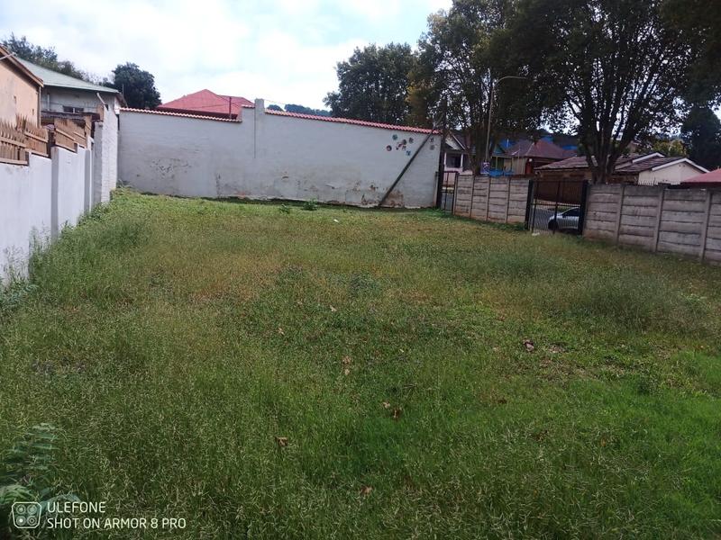 6 Bedroom Property for Sale in Lorentzville Gauteng