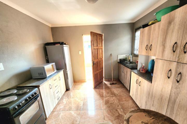 3 Bedroom Property for Sale in Vosloorus Ext 6 Gauteng