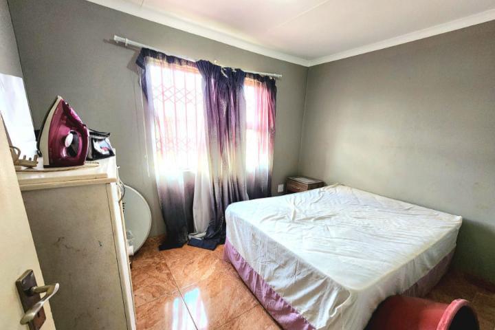 3 Bedroom Property for Sale in Vosloorus Ext 6 Gauteng