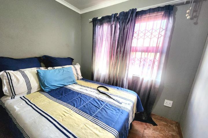 3 Bedroom Property for Sale in Vosloorus Ext 6 Gauteng