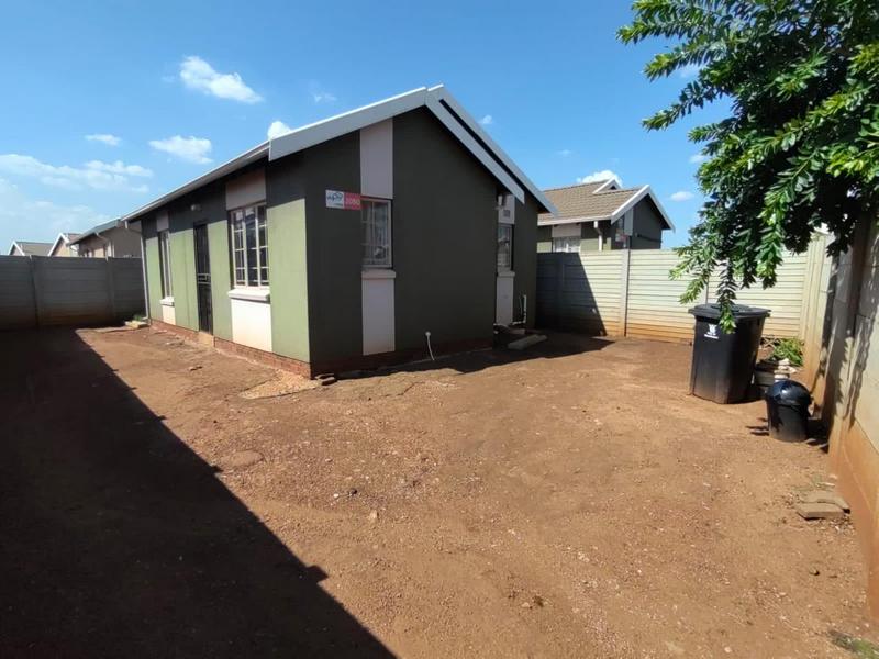 2 Bedroom Property for Sale in Sky City Gauteng